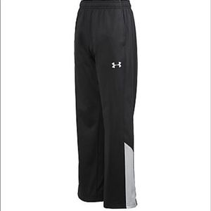 Under Armour Boys Brawler 2.0 Pants